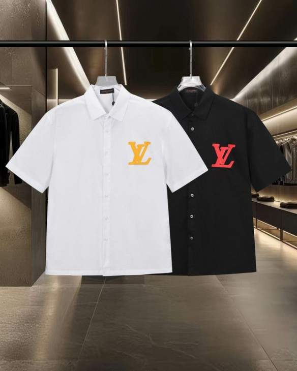 Picture of LV Shirts Short _SKULVM-2XLhgntx0328491